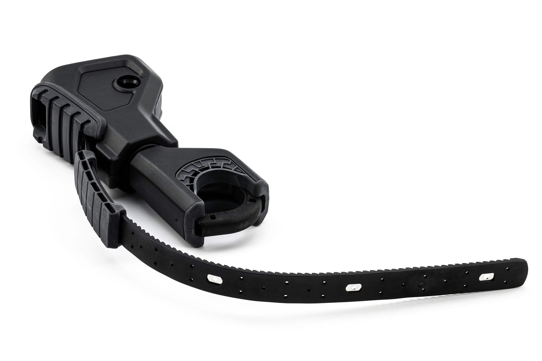 THULE 52415 Haltearm kurz 122mm ohne Schloss f&uuml;r diverse Hecktr&auml;ger 1. Rad