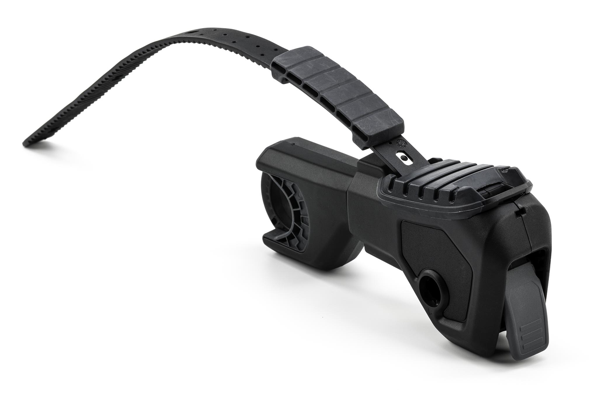 THULE 52415 Haltearm kurz 122mm ohne Schloss f&uuml;r diverse Hecktr&auml;ger 1. Rad