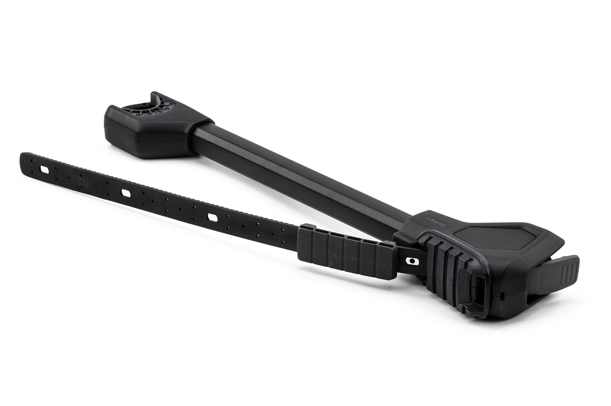 THULE 52415 Haltearm kurz 122mm ohne Schloss f&uuml;r diverse Hecktr&auml;ger 1. Rad