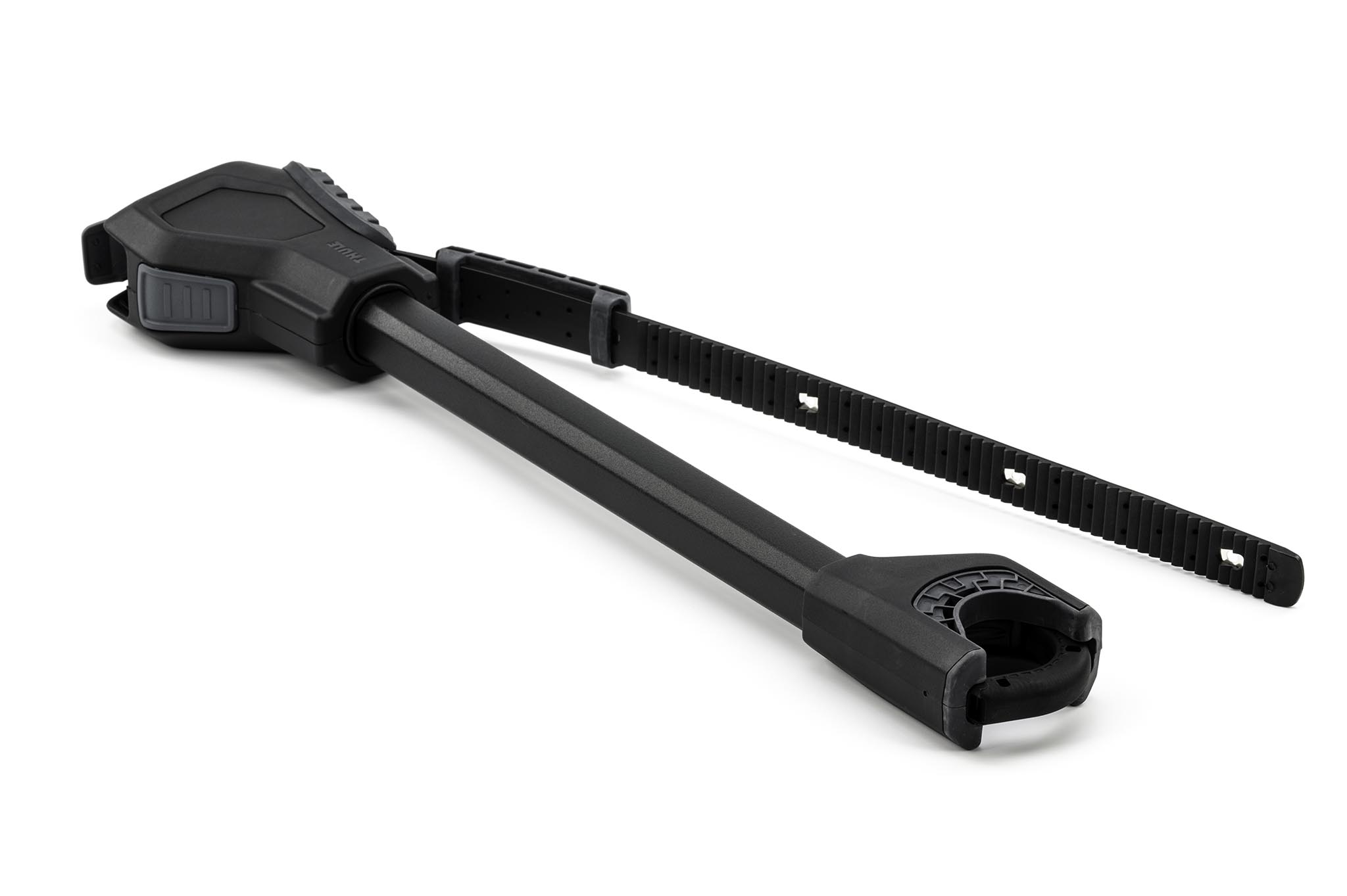 THULE 52415 Haltearm kurz 122mm ohne Schloss f&uuml;r diverse Hecktr&auml;ger 1. Rad