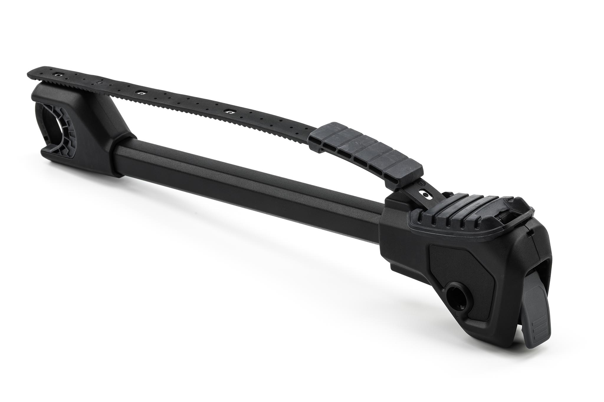 THULE 52415 Haltearm kurz 122mm ohne Schloss f&uuml;r diverse Hecktr&auml;ger 1. Rad