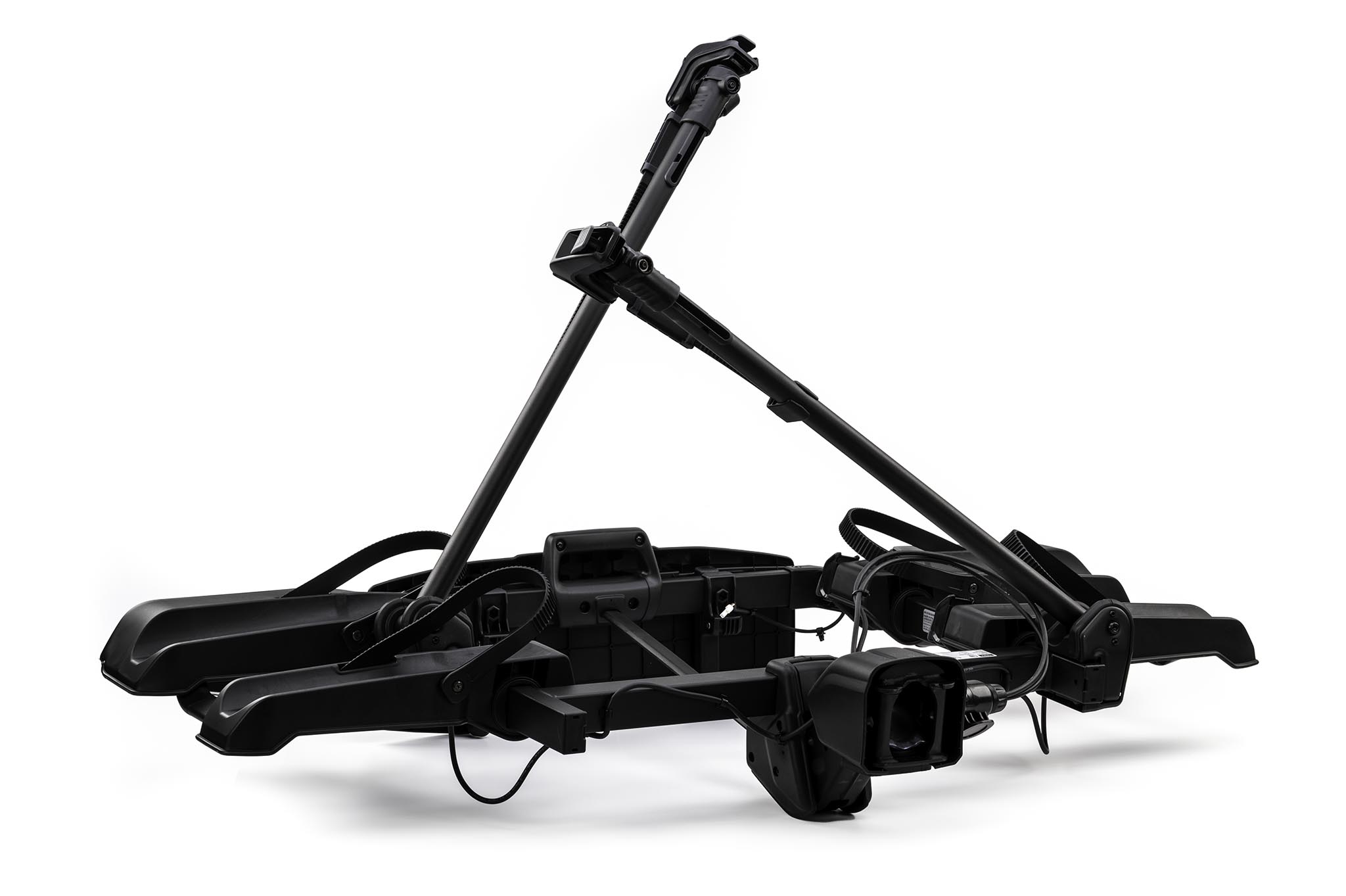Thule OutPace - 2er Anhängerkupplungs-Fahrradträger abklappbar faltbar - 9012100