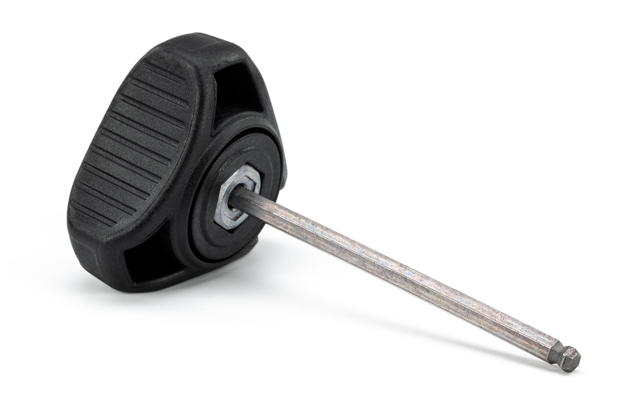 THULE Evo Raised Rail Torque key 4Nm Drehmomentschlüssel für Reling-Dachträger