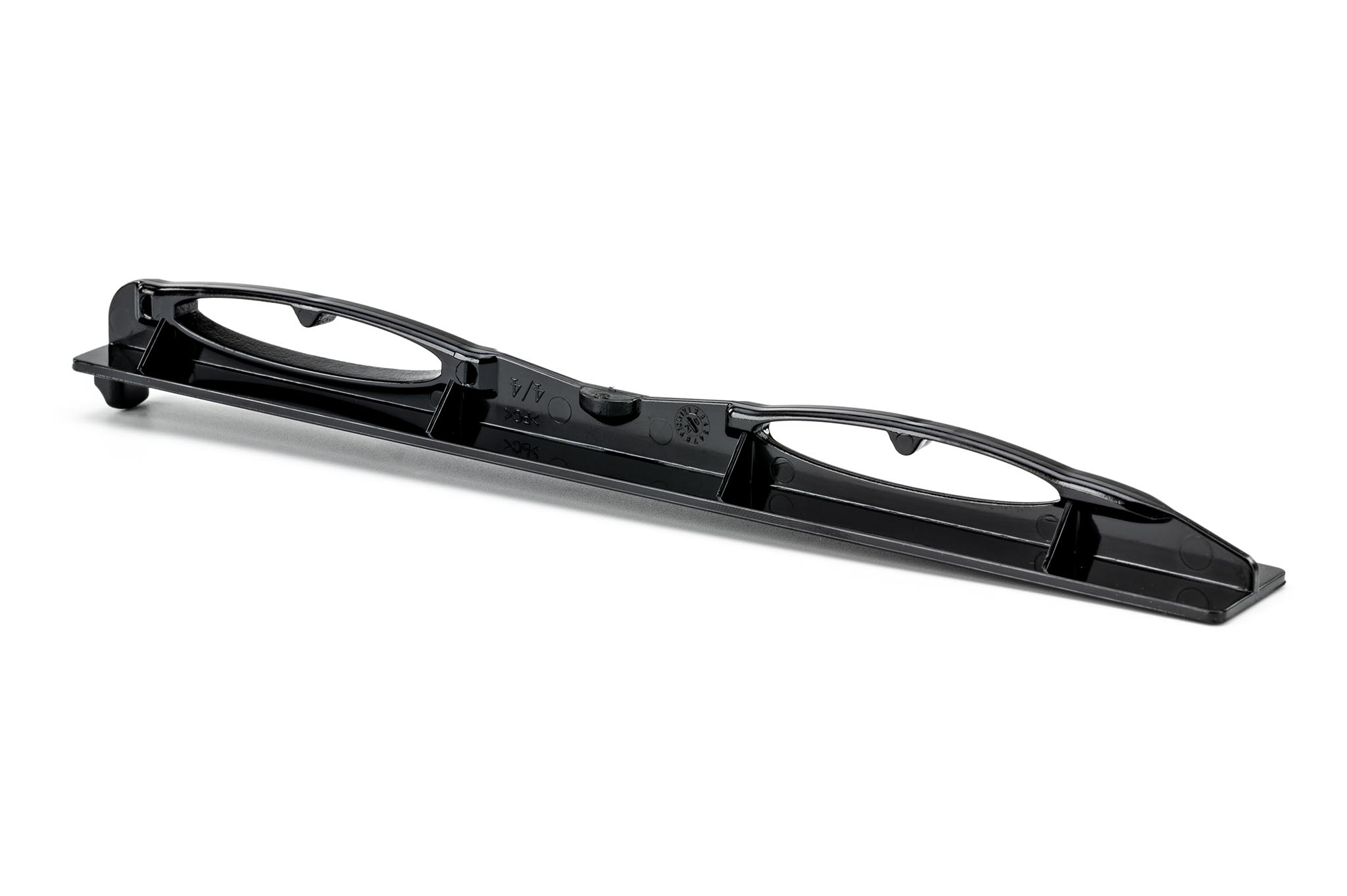 THULE 52992 Smart Scale 1180 Streifen mit Scala f&uuml;r WingBar Evo Dachtr&auml;ger 118cm