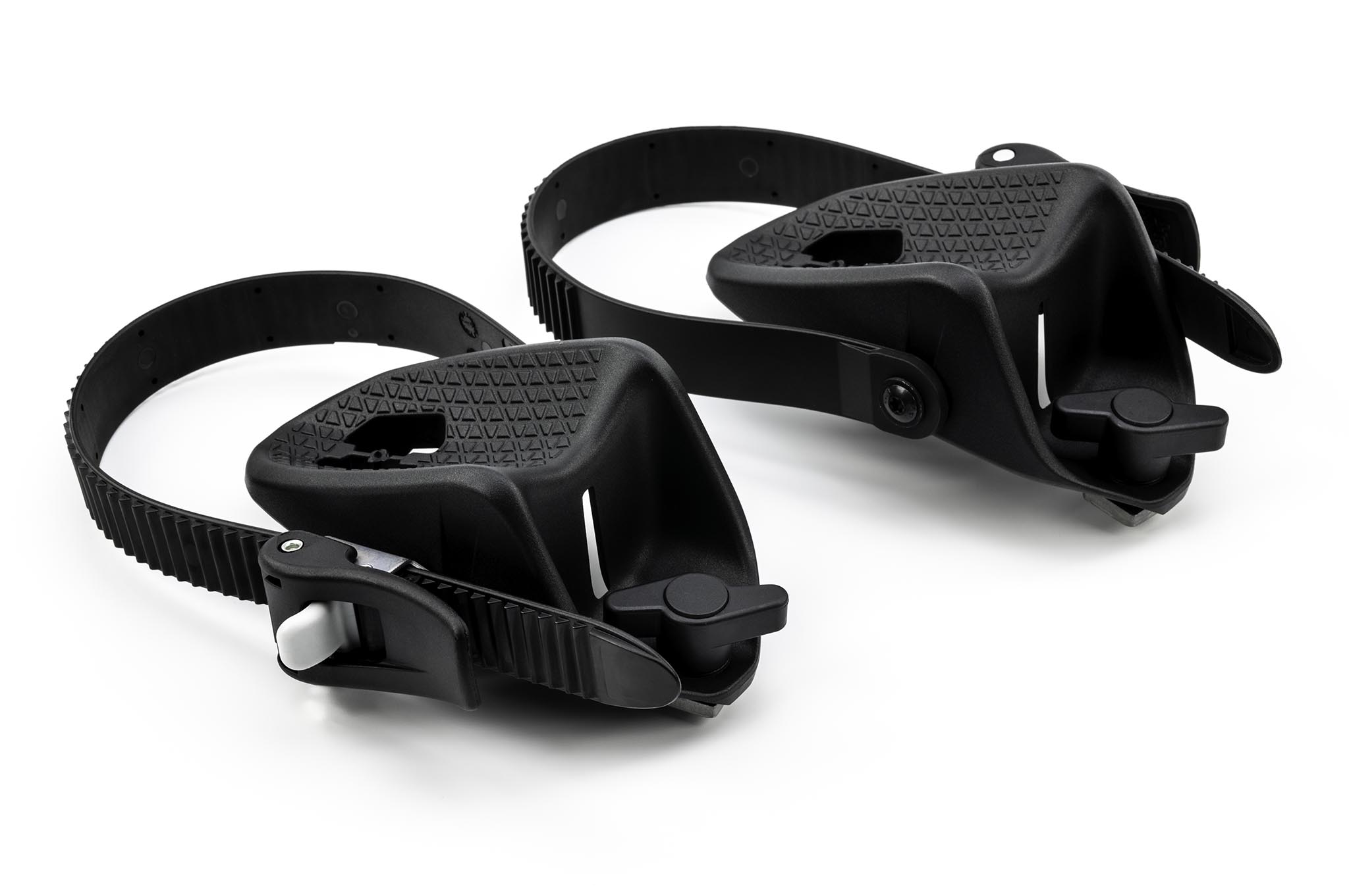 ATERA Radschalen mit Rastbändern 2er Set für Fahrradträger alle Strada - 022797