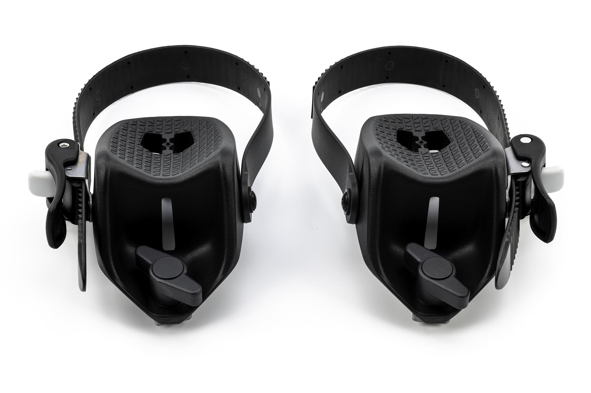 ATERA Radschalen mit Rastbändern 2er Set für Fahrradträger alle Strada - 022797