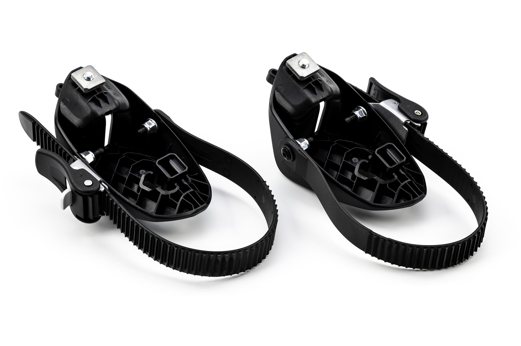 ATERA Radschalen mit Rastbändern 2er Set für Fahrradträger alle Strada - 022797