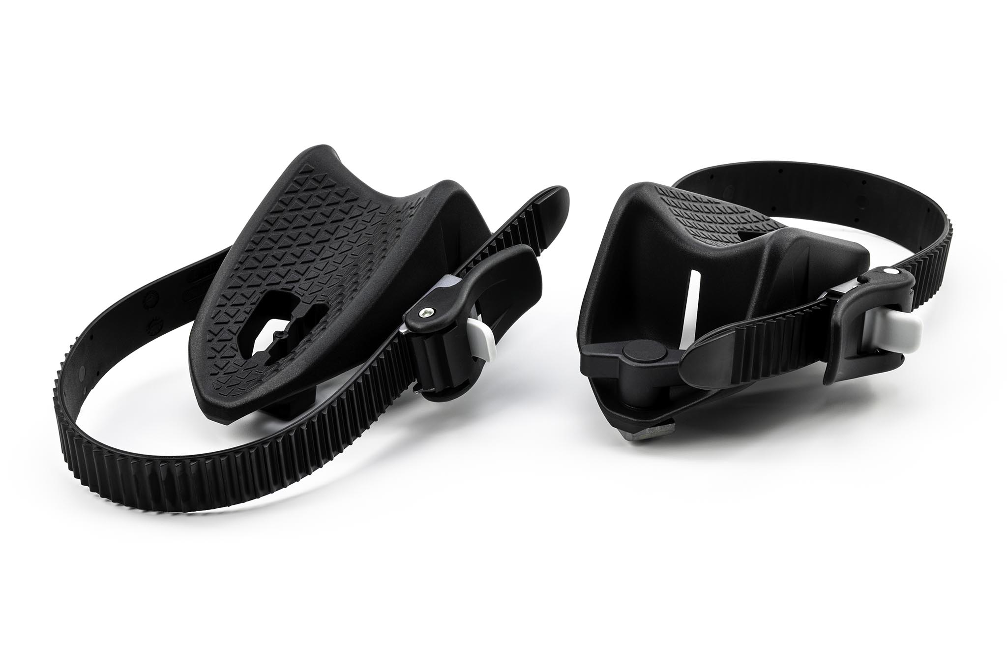 ATERA Radschalen mit Rastbändern 2er Set für Fahrradträger alle Strada - 022797