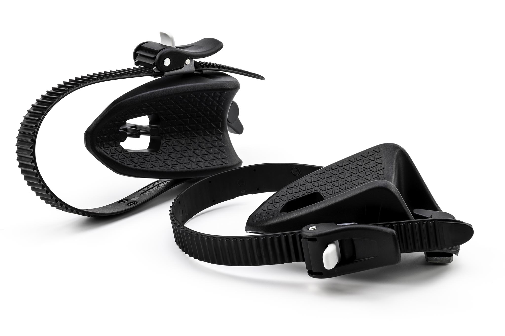 ATERA Radschalen mit Rastbändern 2er Set für Fahrradträger alle Strada - 022797