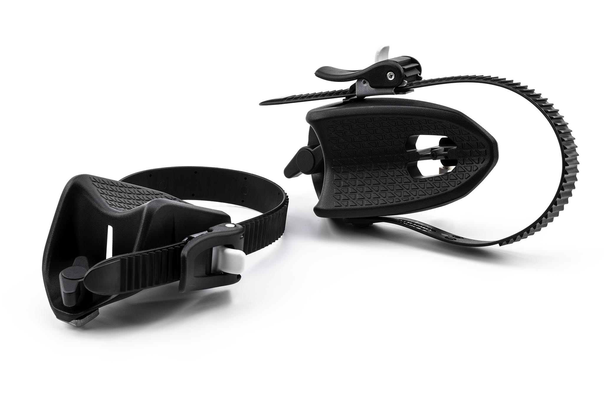 ATERA Radschalen mit Rastbändern 2er Set für Fahrradträger alle Strada - 022797