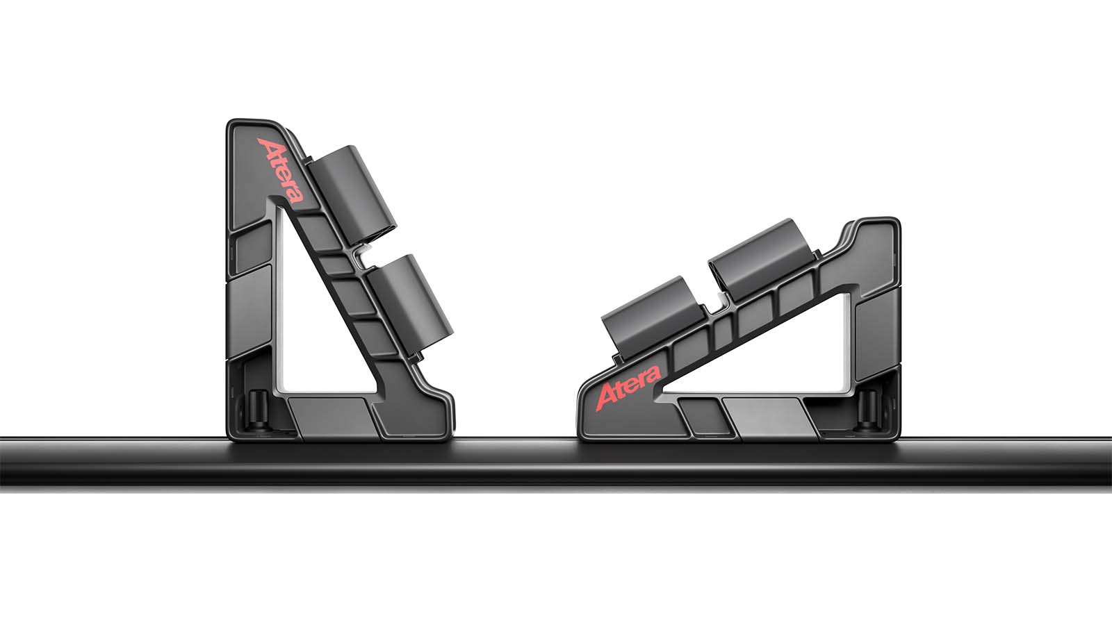 Atera CONNEXO Universalhalter SUP, Surfboard, Kajak - f&uuml;r Aluminiumtr&auml;gerprofile