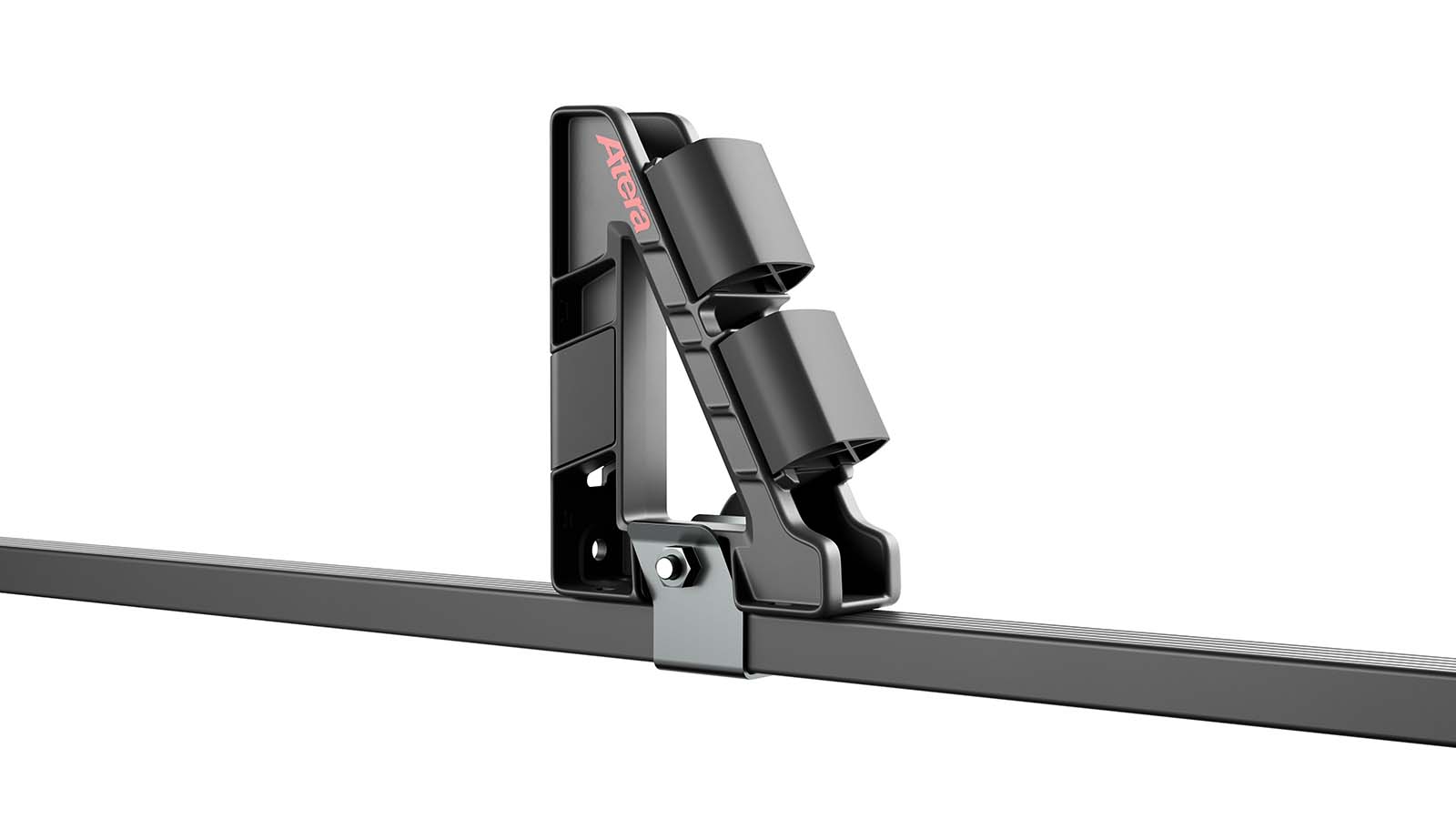 Atera CONNEXO Universalhalter SUP, Surfboard, Kajak - f&uuml;r Stahldachtr&auml;gerprofile
