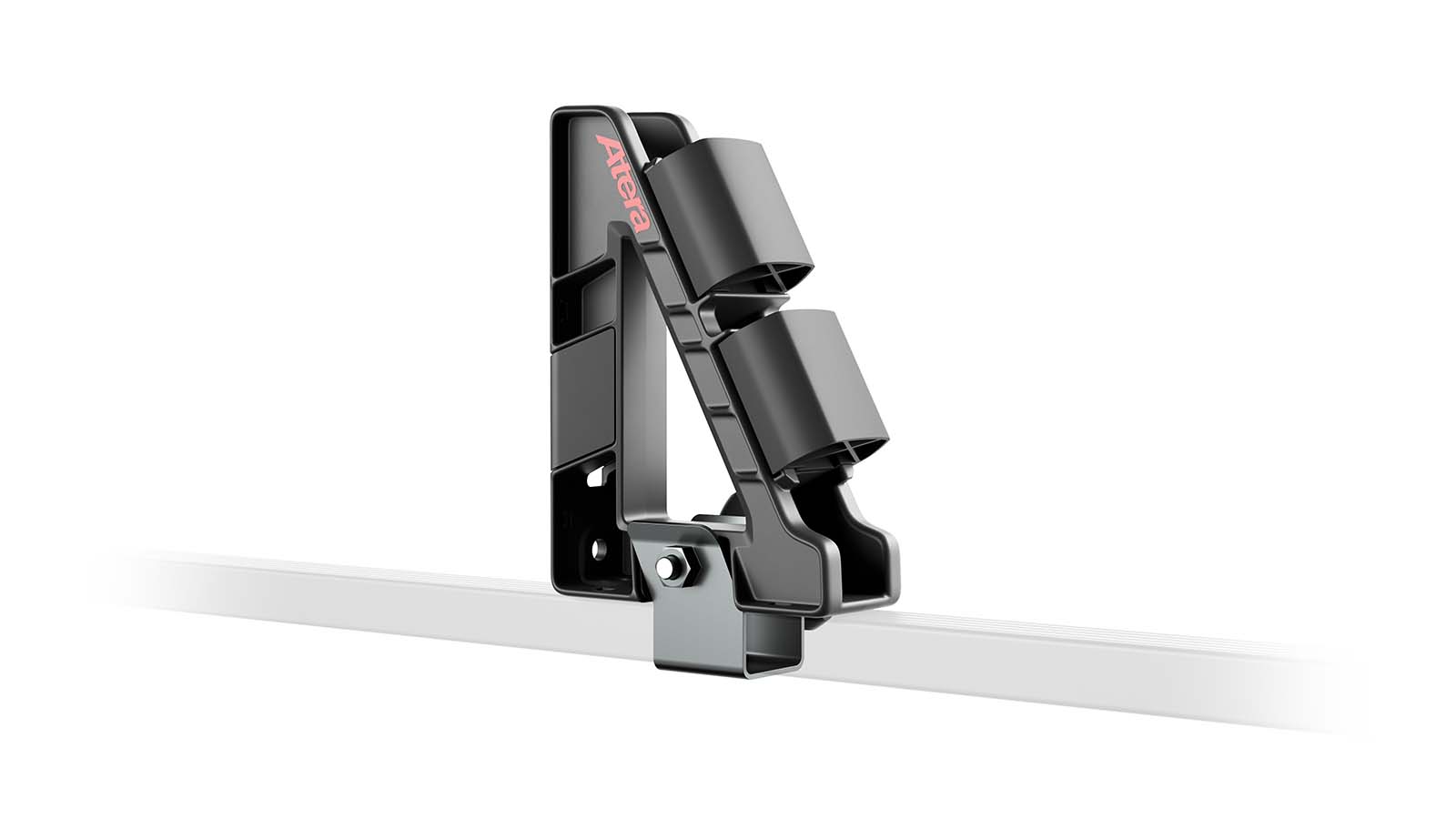 Atera CONNEXO Universalhalter SUP, Surfboard, Kajak - f&uuml;r Stahldachtr&auml;gerprofile