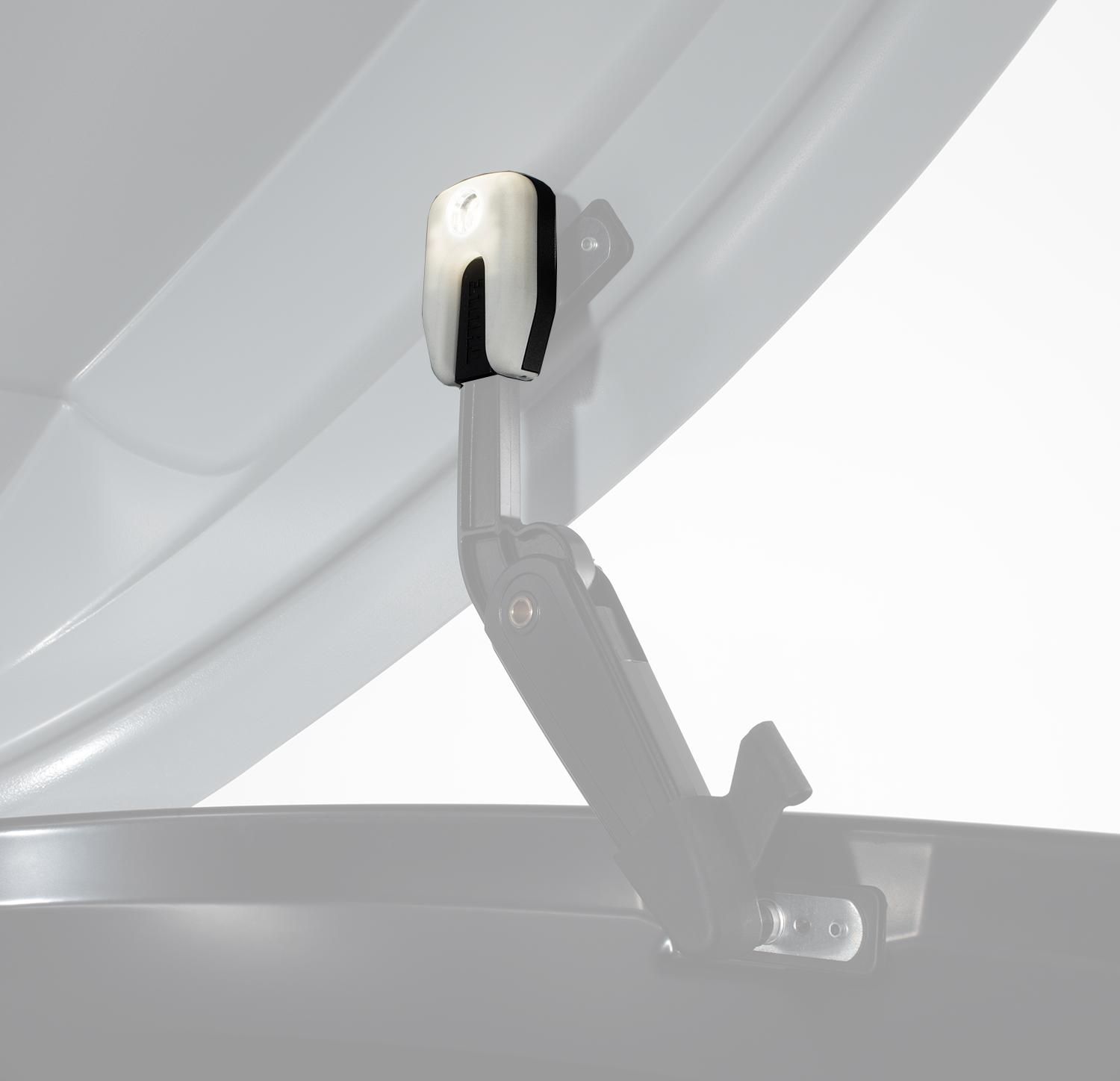 Thule Box Light f&uuml;r Dachbox Pacific Touring LED Lampe Beleuchtung Licht - 695100