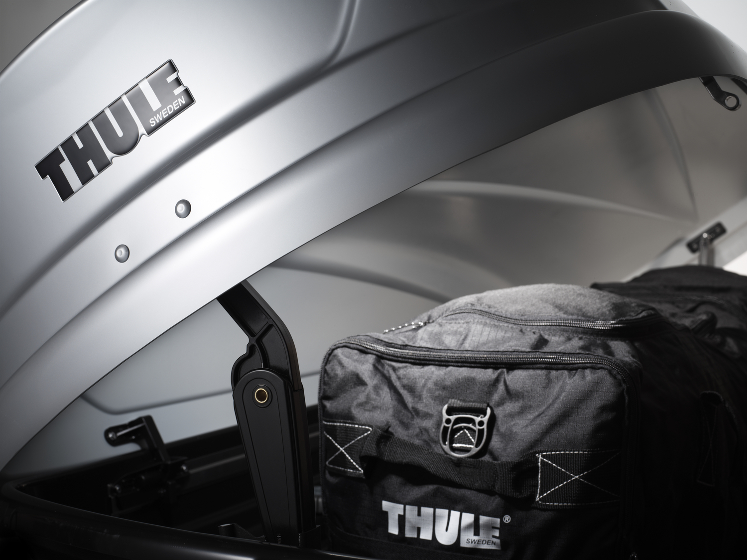 Thule Box Light f&uuml;r Dachbox Pacific Touring LED Lampe Beleuchtung Licht - 695100