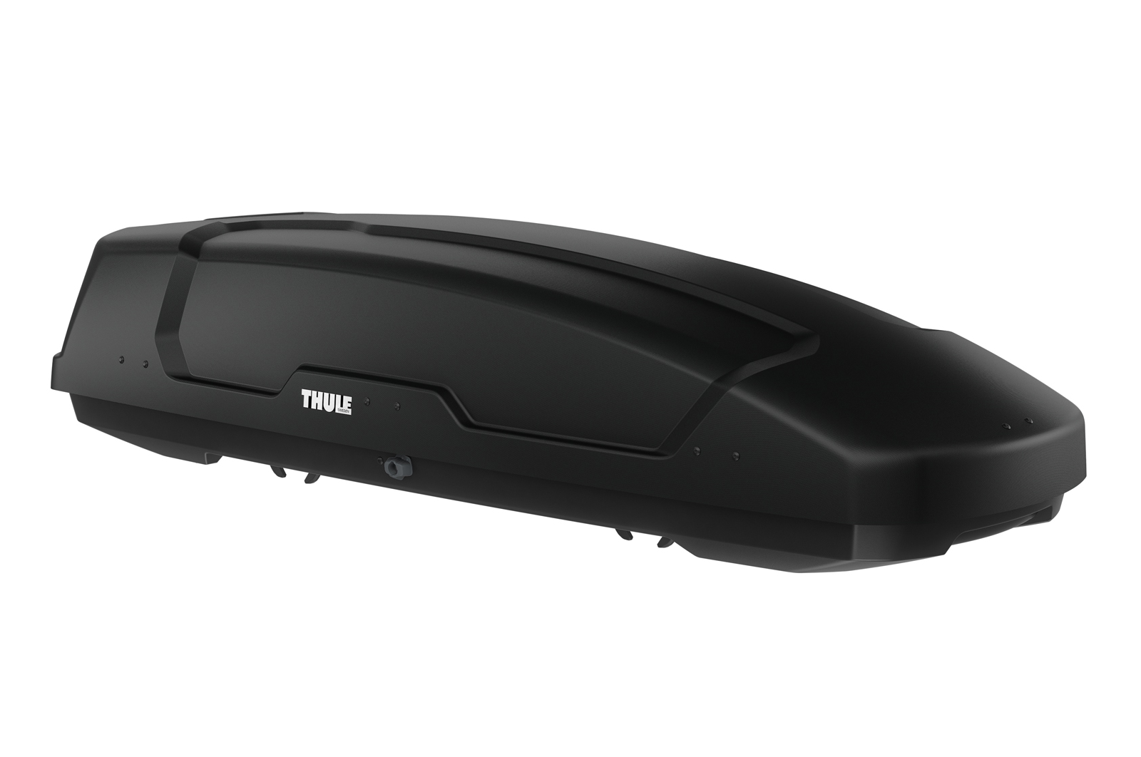 THULE Dachbox Force XT Sport Black Aeroskin 190x63 cm 300 Liter 635600