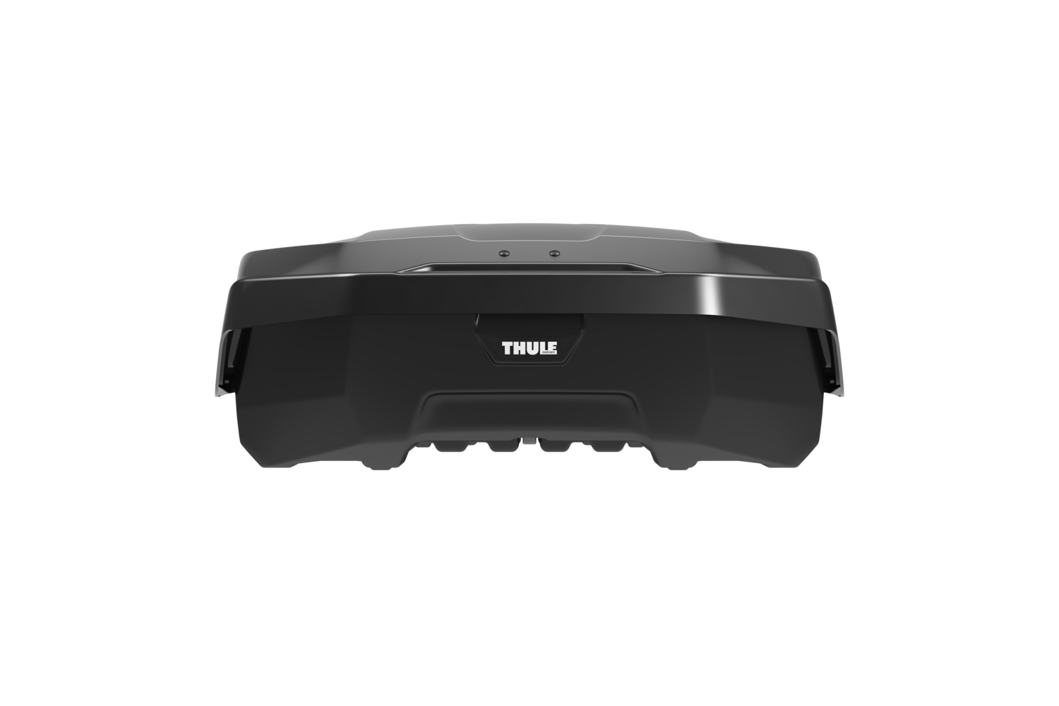 THULE Motion 3 XL LOW black flache Dachbox schwarz gl&auml;nzend - 6394B - 639400