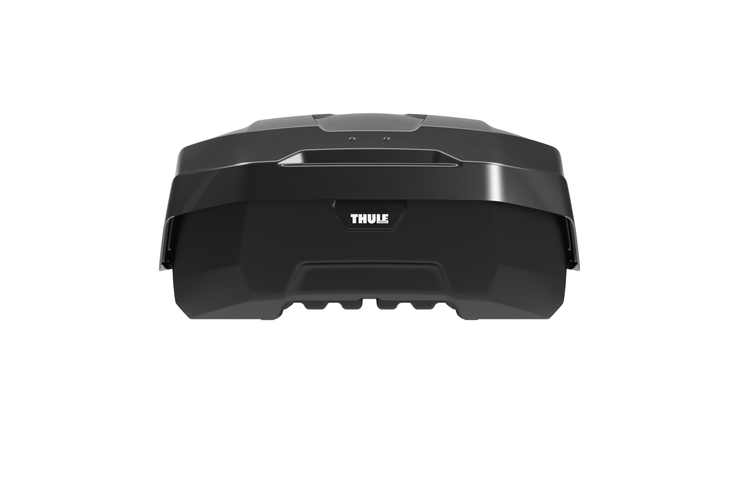 THULE Motion 3 L black Dachbox schwarz gl&auml;nzend 450 Liter - 6397B - 639700