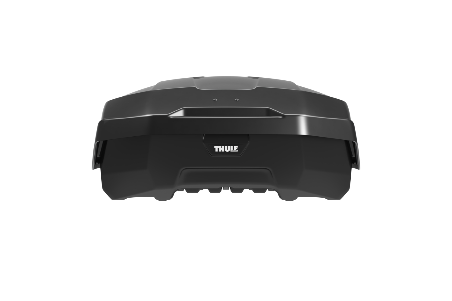 THULE Motion 3 XL black Dachbox schwarz gl&auml;nzend 500 Liter - 6398B - 639800
