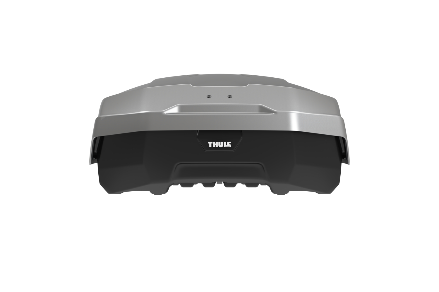 THULE Motion 3 XL titan Dachbox silber gl&auml;nzend 500 Liter - 6398T - 639801