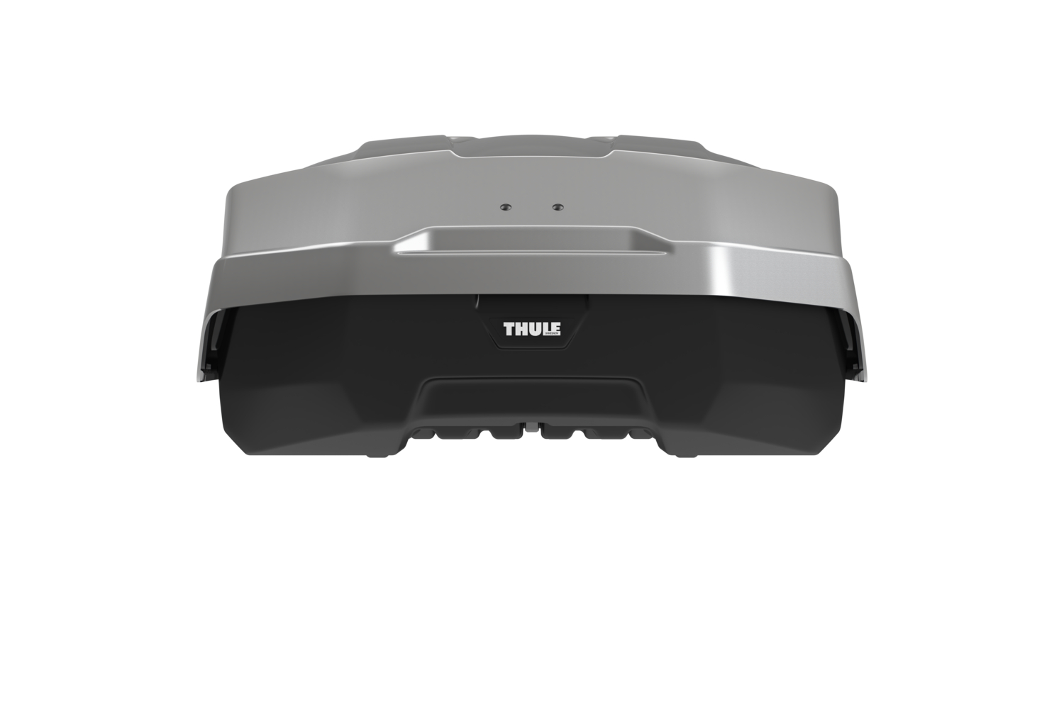 THULE Motion 3 XXL titan Dachbox silber gl&auml;nzend 600 Liter - 6399T - 639901