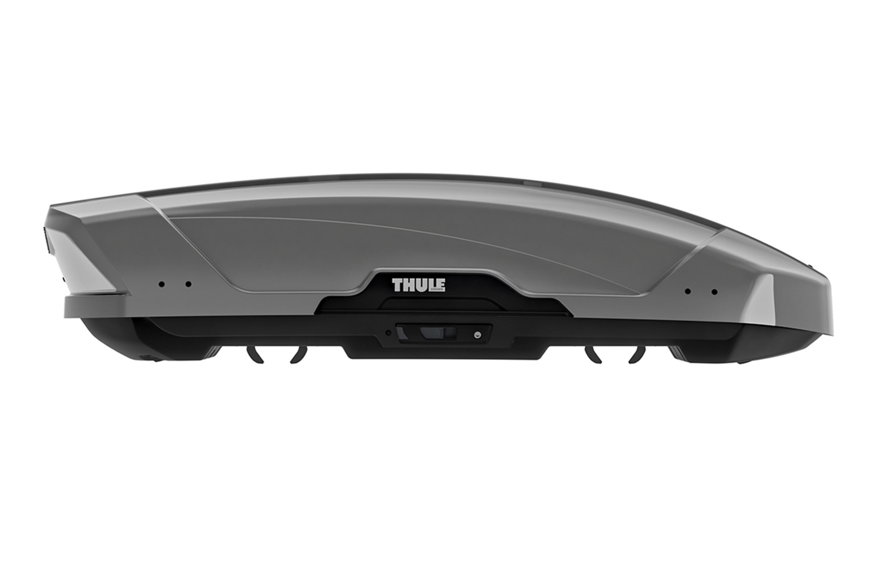 THULE Dachbox Motion XT M titan 175x86,5x46cm 400 Liter - 629200