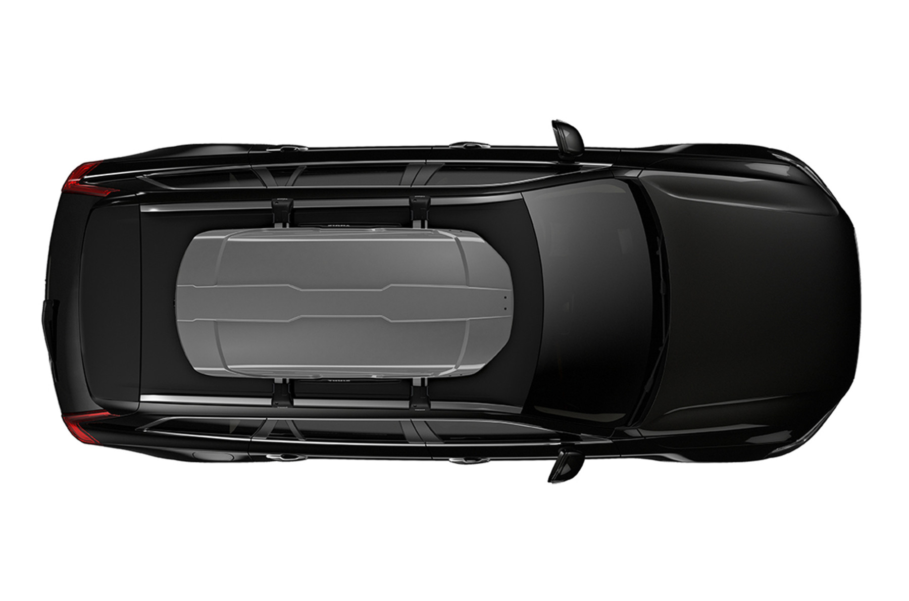 THULE Dachbox Motion XT M titan 175x86,5x46cm 400 Liter - 629200