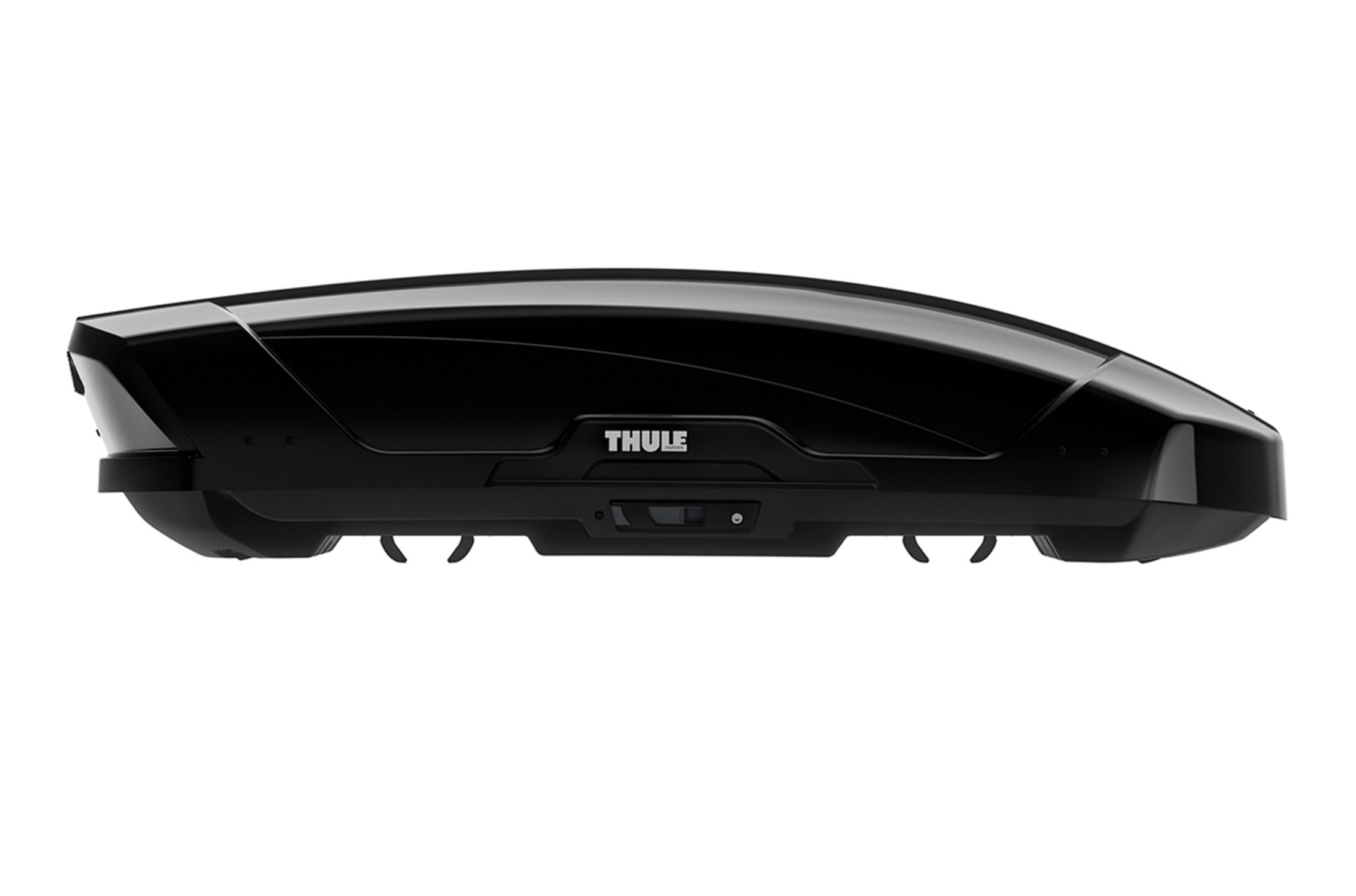 THULE Dachbox Motion XT M black schwarz 175x86,5x46cm 400 Liter 629201