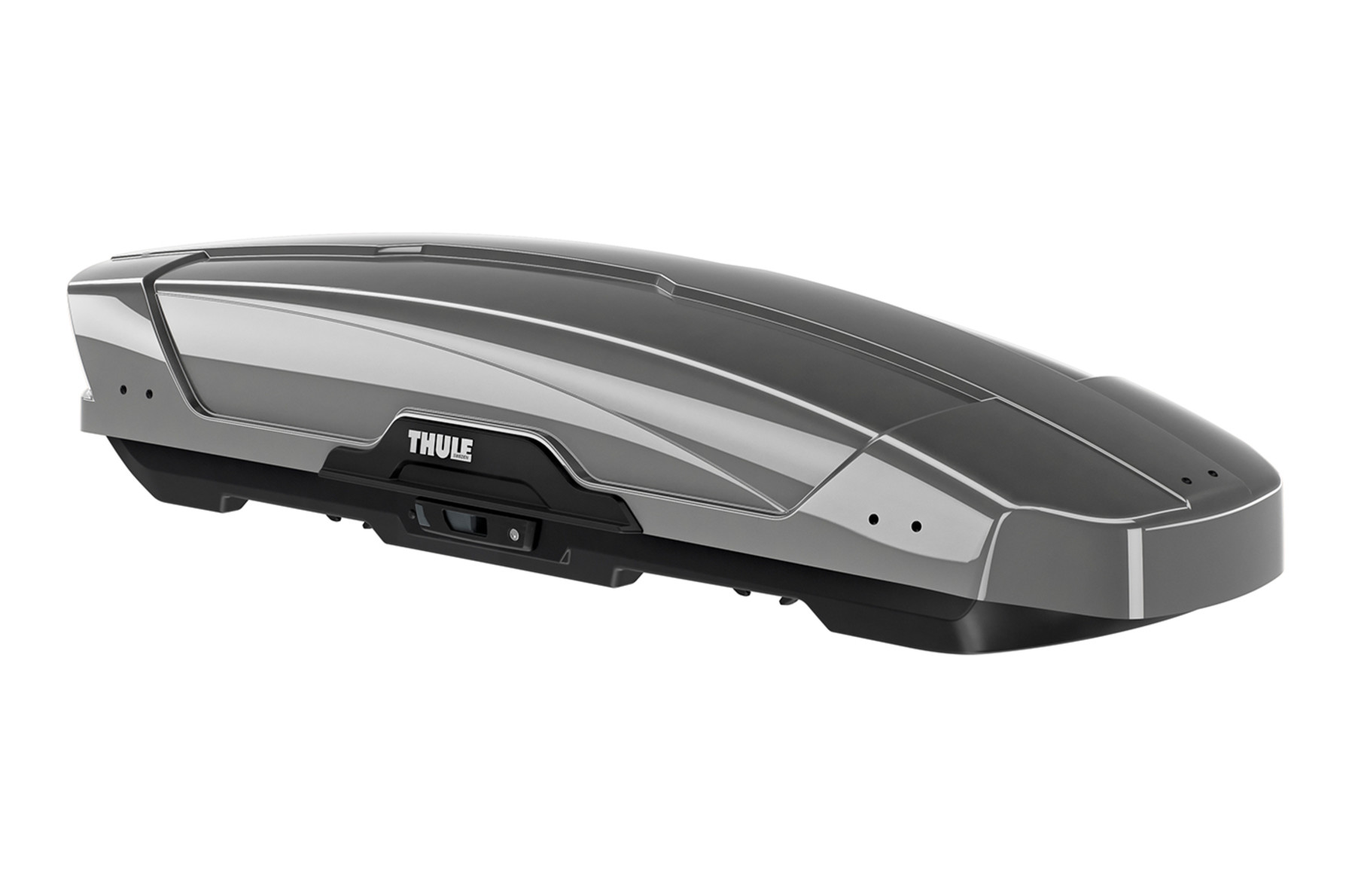 THULE Dachbox Motion XT Sport titan 189x67,5x43cm 300 Liter - 629600