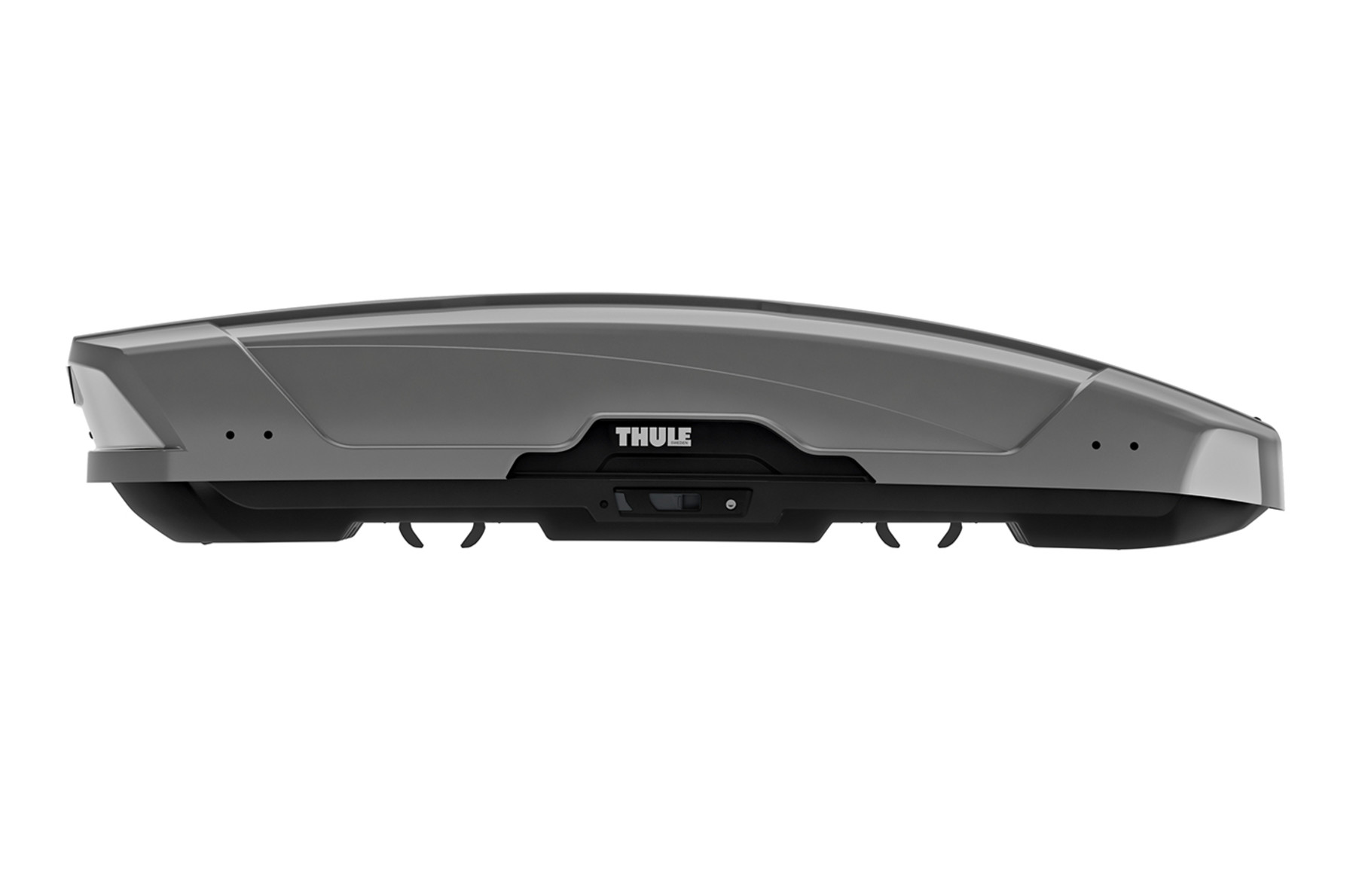 THULE Dachbox Motion XT Sport titan 189x67,5x43cm 300 Liter - 629600