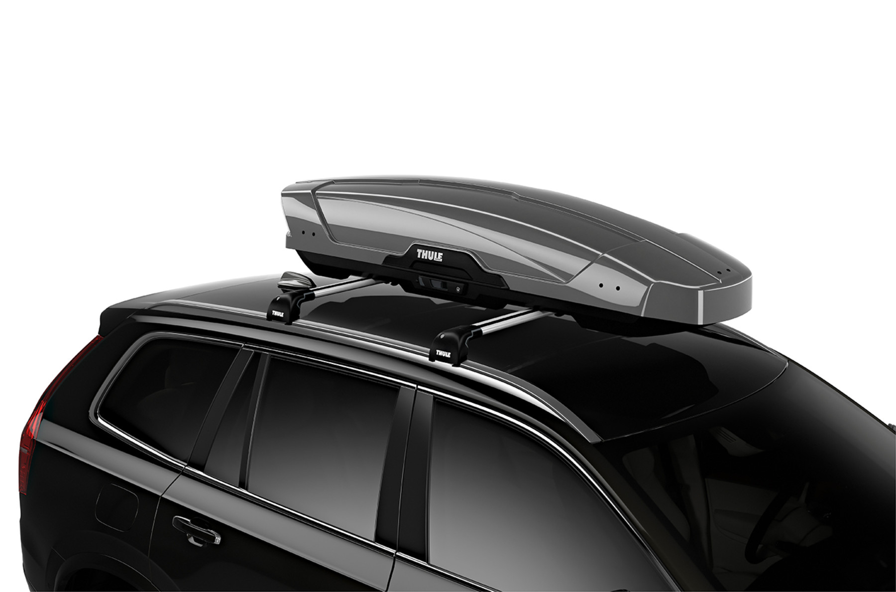 THULE Dachbox Motion XT Sport titan 189x67,5x43cm 300 Liter - 629600