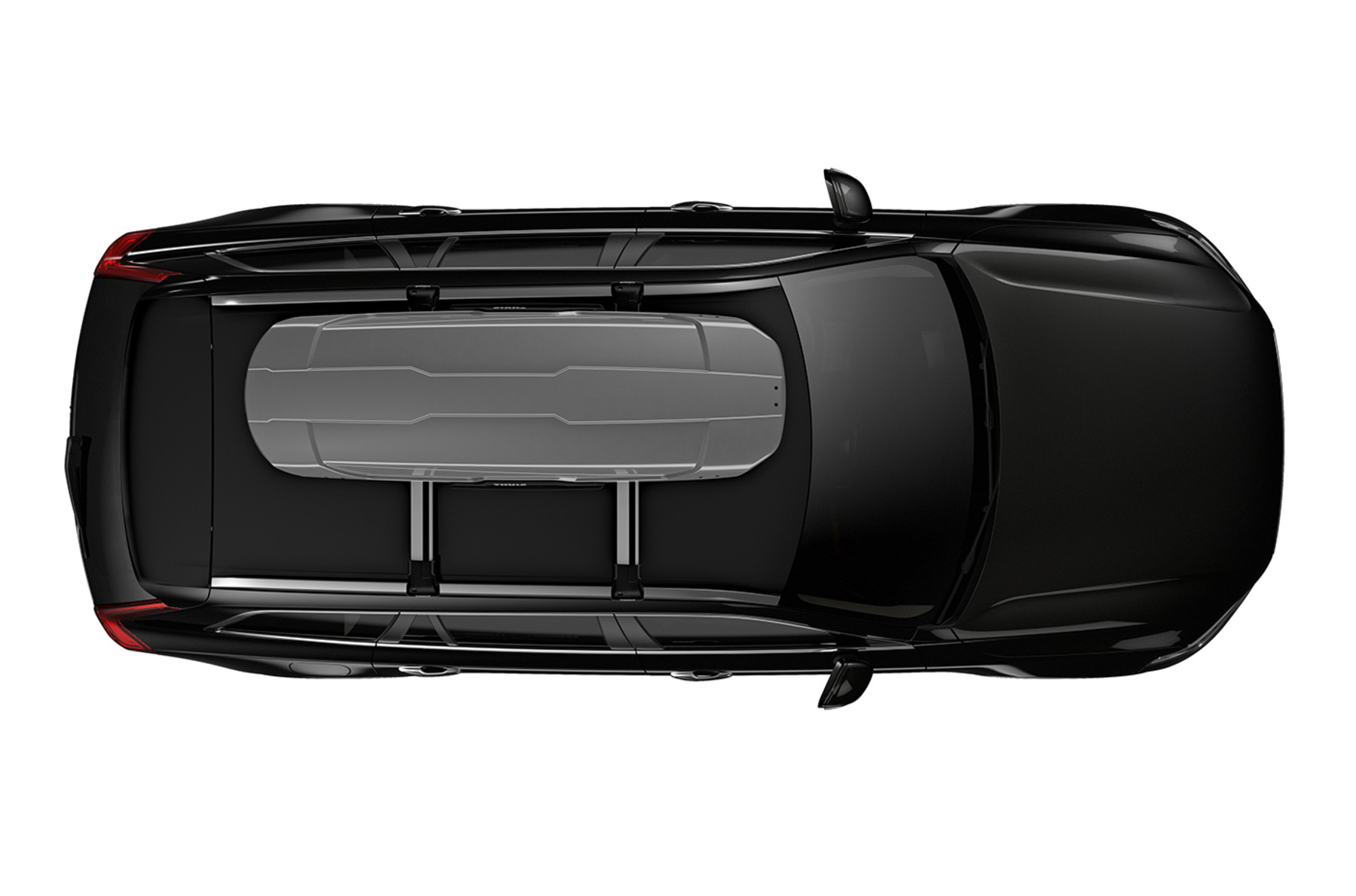 THULE Dachbox Motion XT Sport titan 189x67,5x43cm 300 Liter - 629600