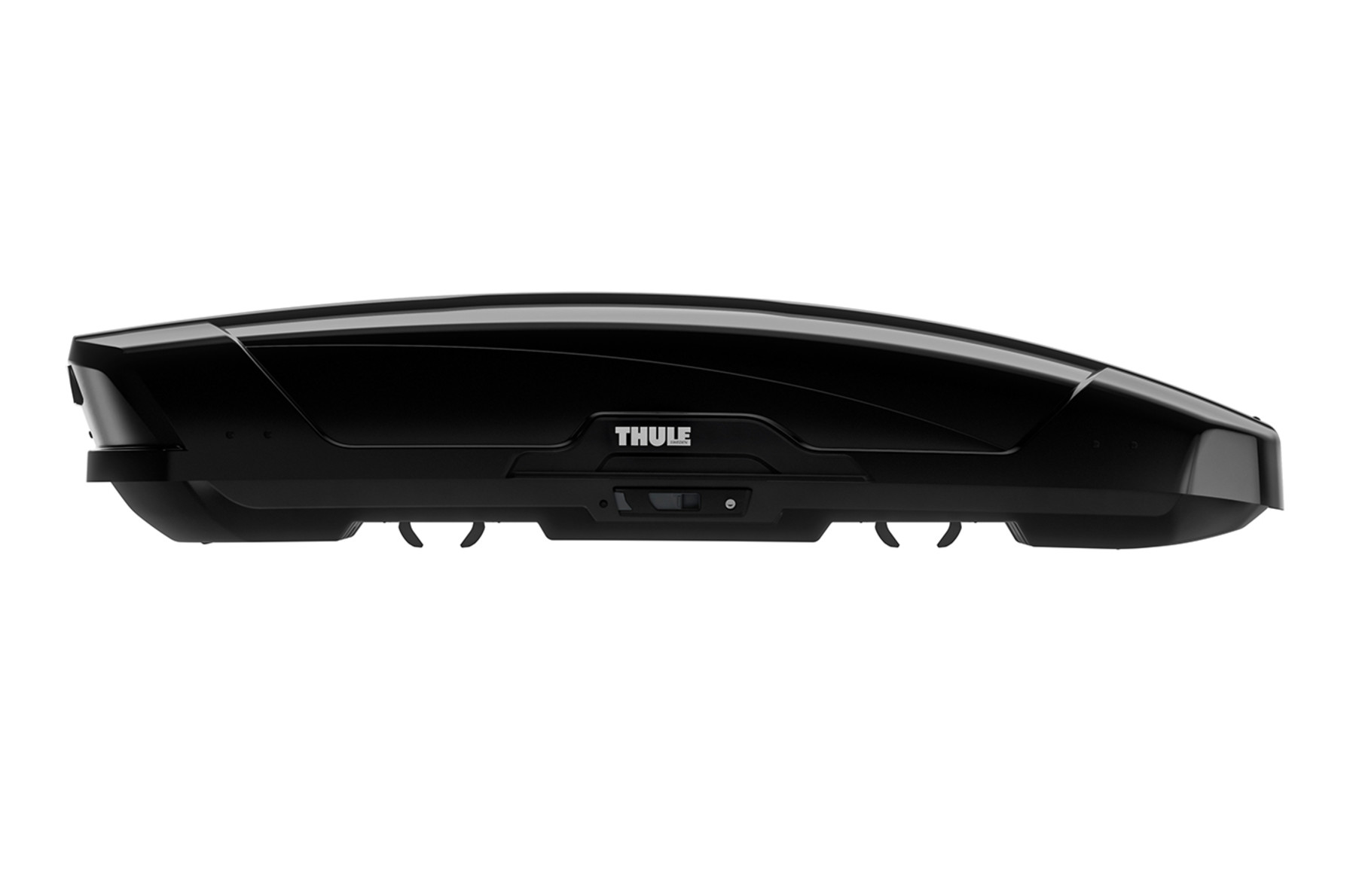 THULE Dachbox Motion XT Sport schwarz 189x67,5x43cm 300 Liter - 629601