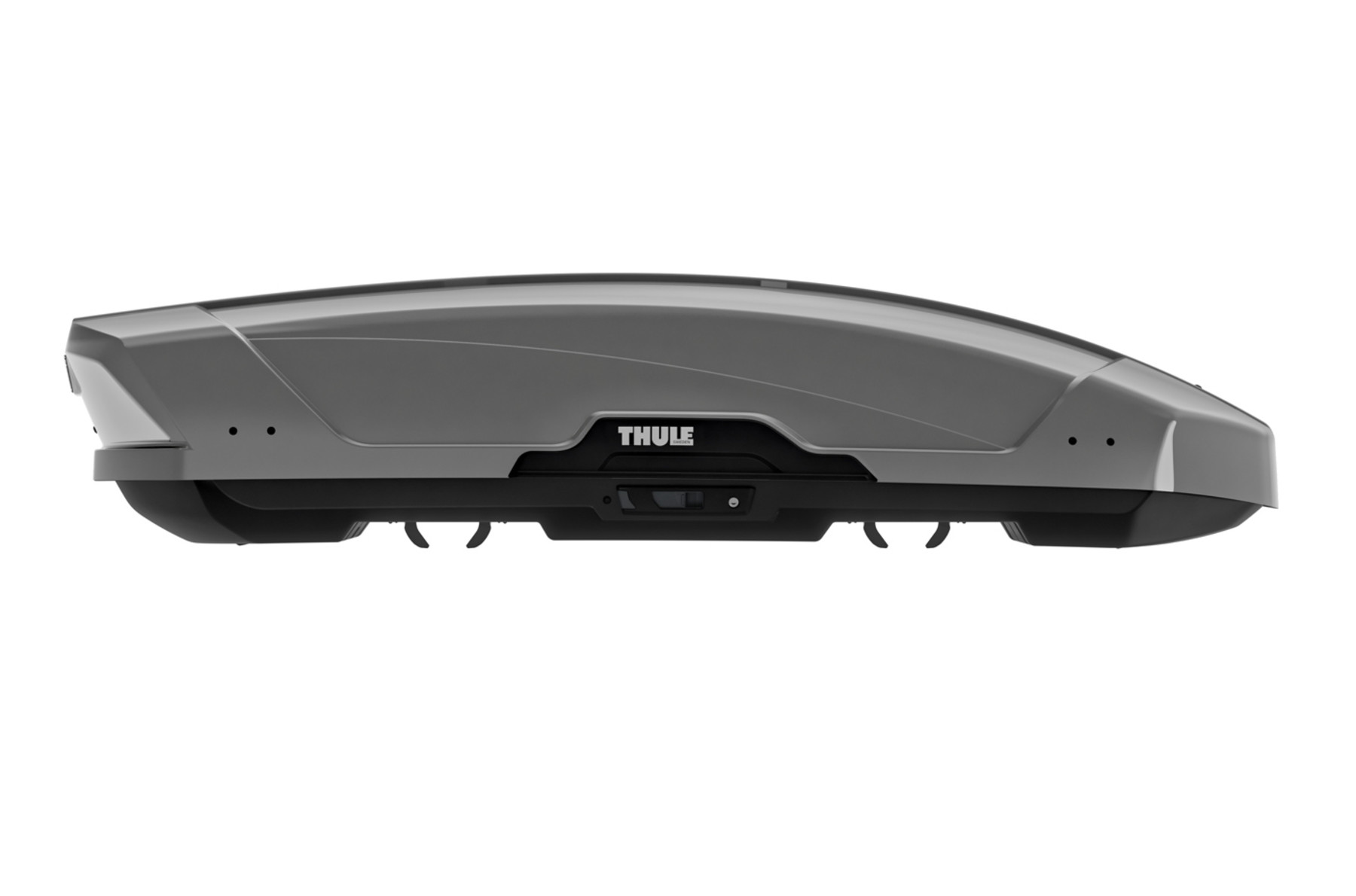 THULE Dachbox Motion XT L titan 195x89x44cm 450 Liter - 629700