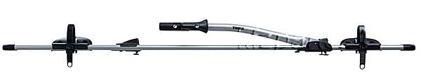B-Ware: THULE Fahrradhalter FreeRide 532 - aktuelle Version - T-Nut-Adapter