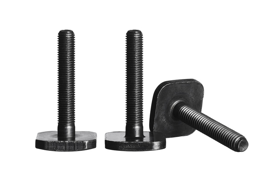THULE 889-2 Adapter zu Freeride 530 oder 532 Aluprofil