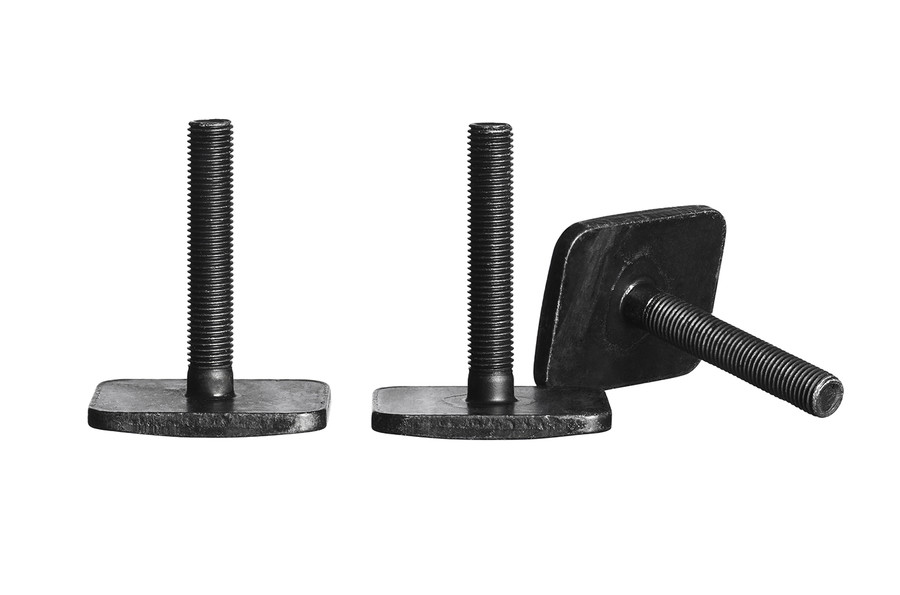 THULE 889-3 Adapter zu FreeRide 532 / Outride 561 auf BMW Aluprofil