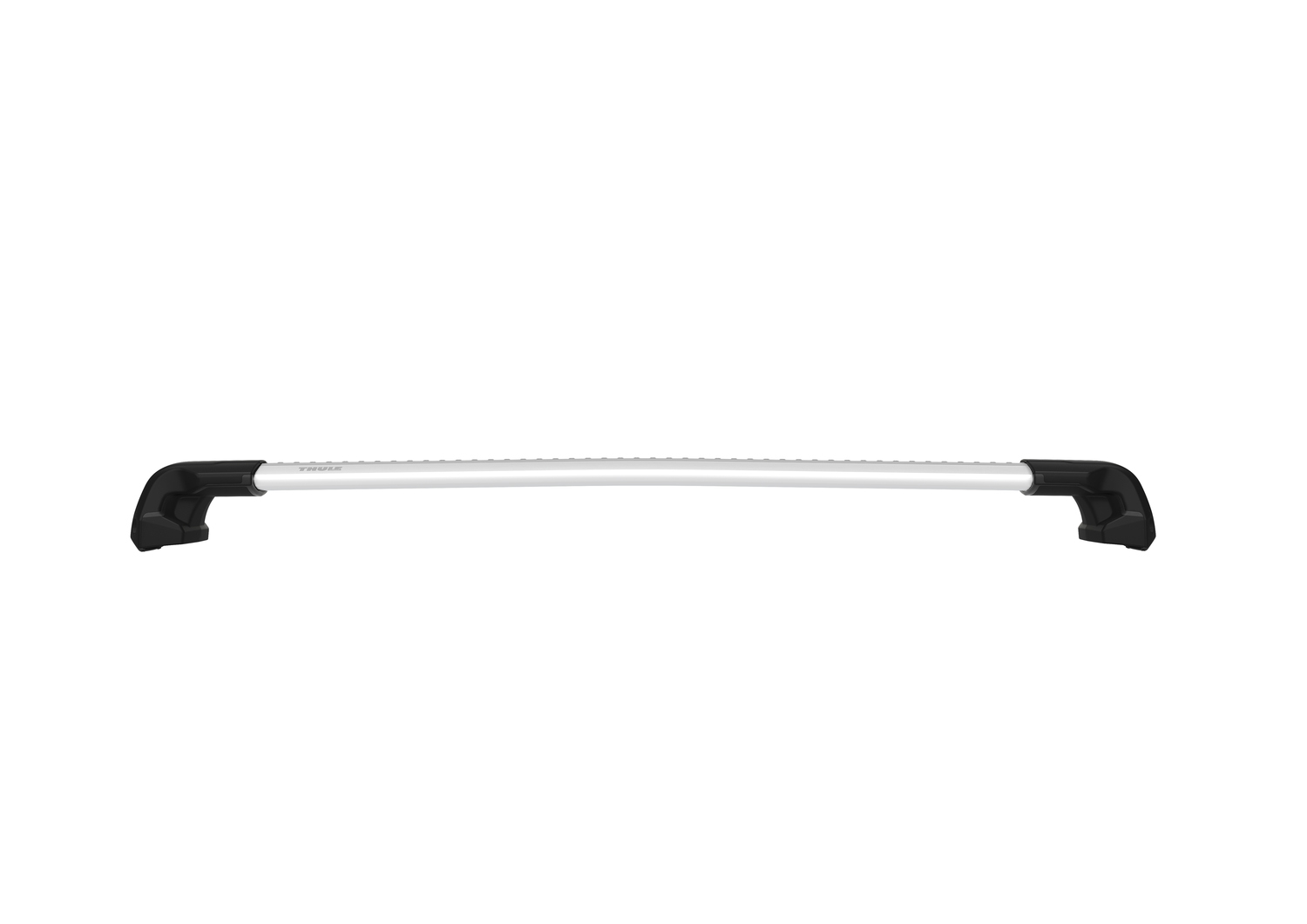 THULE 7207 Edge Fixpoint Fu&szlig;satz f&uuml;r Fahrzeuge mit Fixpunkt Dachanbindung 720700