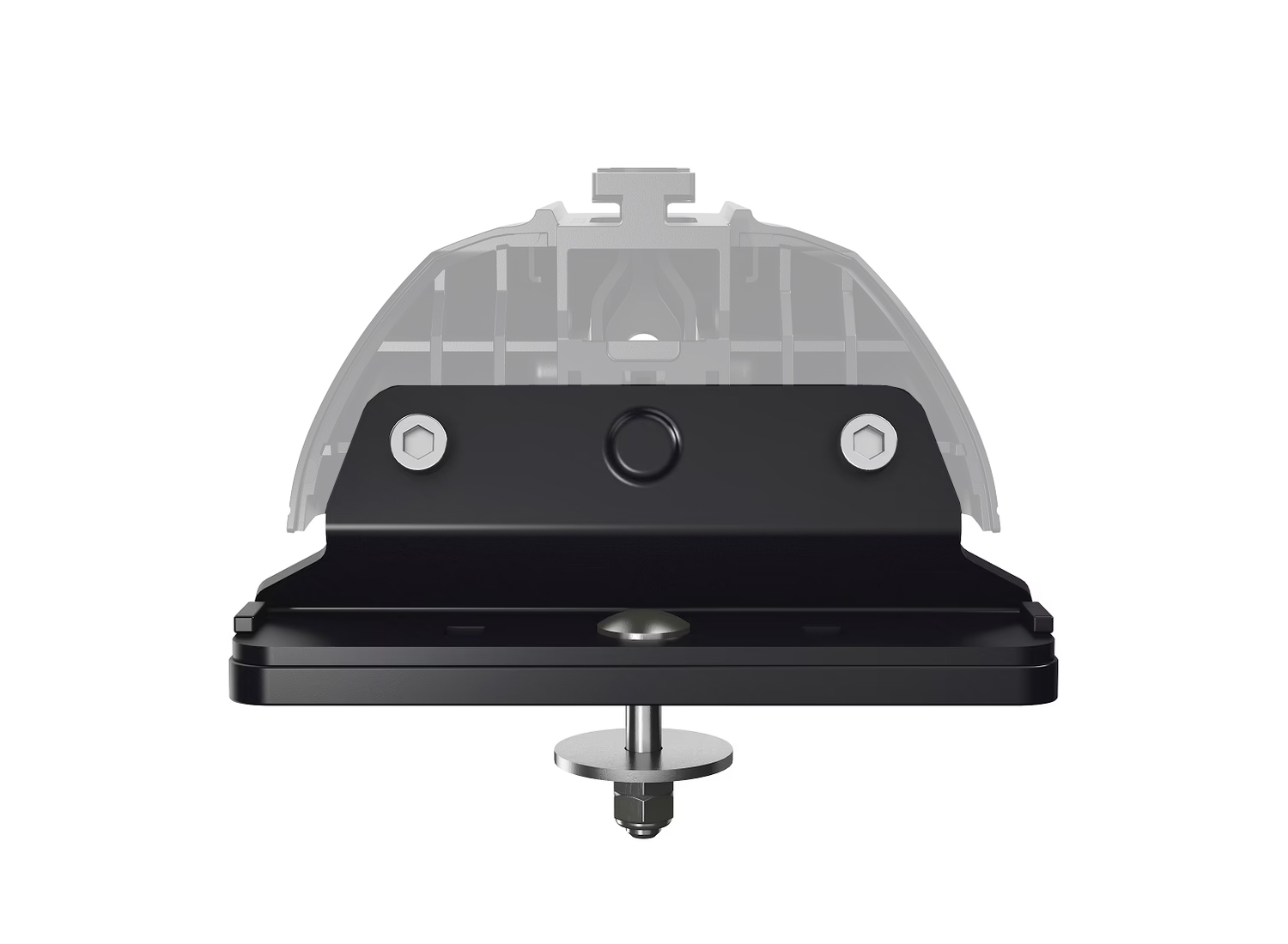 THULE 543 Artificial Fixpoints Spezial-Adaptersatz zu Fu&szlig;satz 751 / 753 - 543000