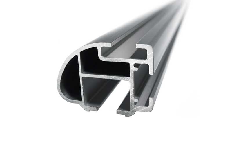 THULE ProBar Evo 3931 Professional Alutraverse Schwerlast 175cm 1er-Pack- 393100