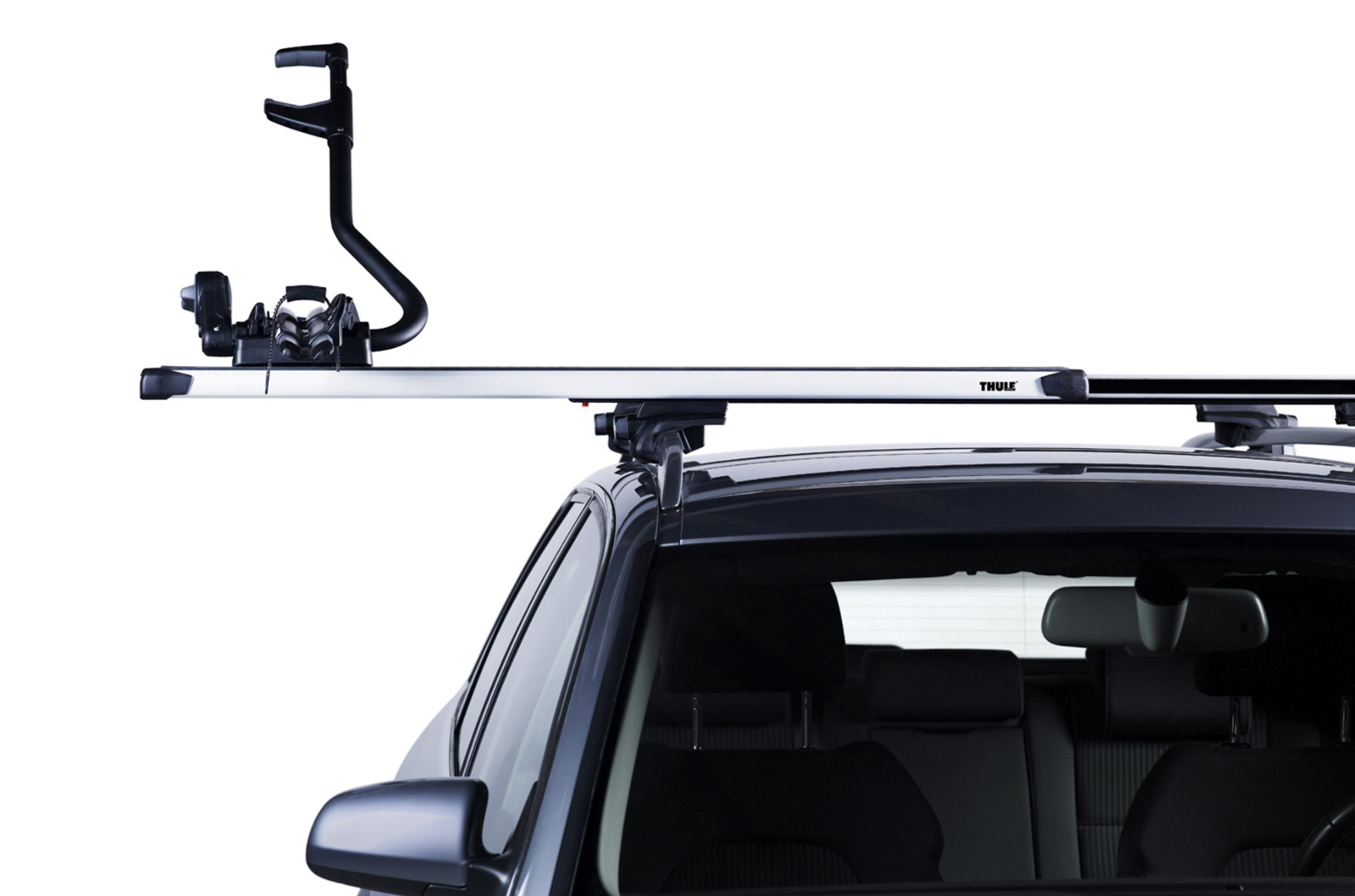 THULE SlideBar 892 Ausziehbare Alutraversen 144cm