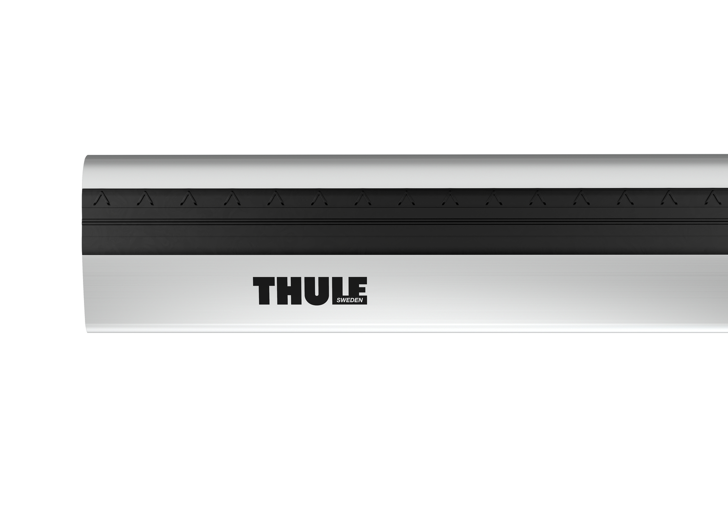 Thule 7216 WingBar Edge 113 Aluminium Traverse Dachtr&auml;ger 113cm - 721600