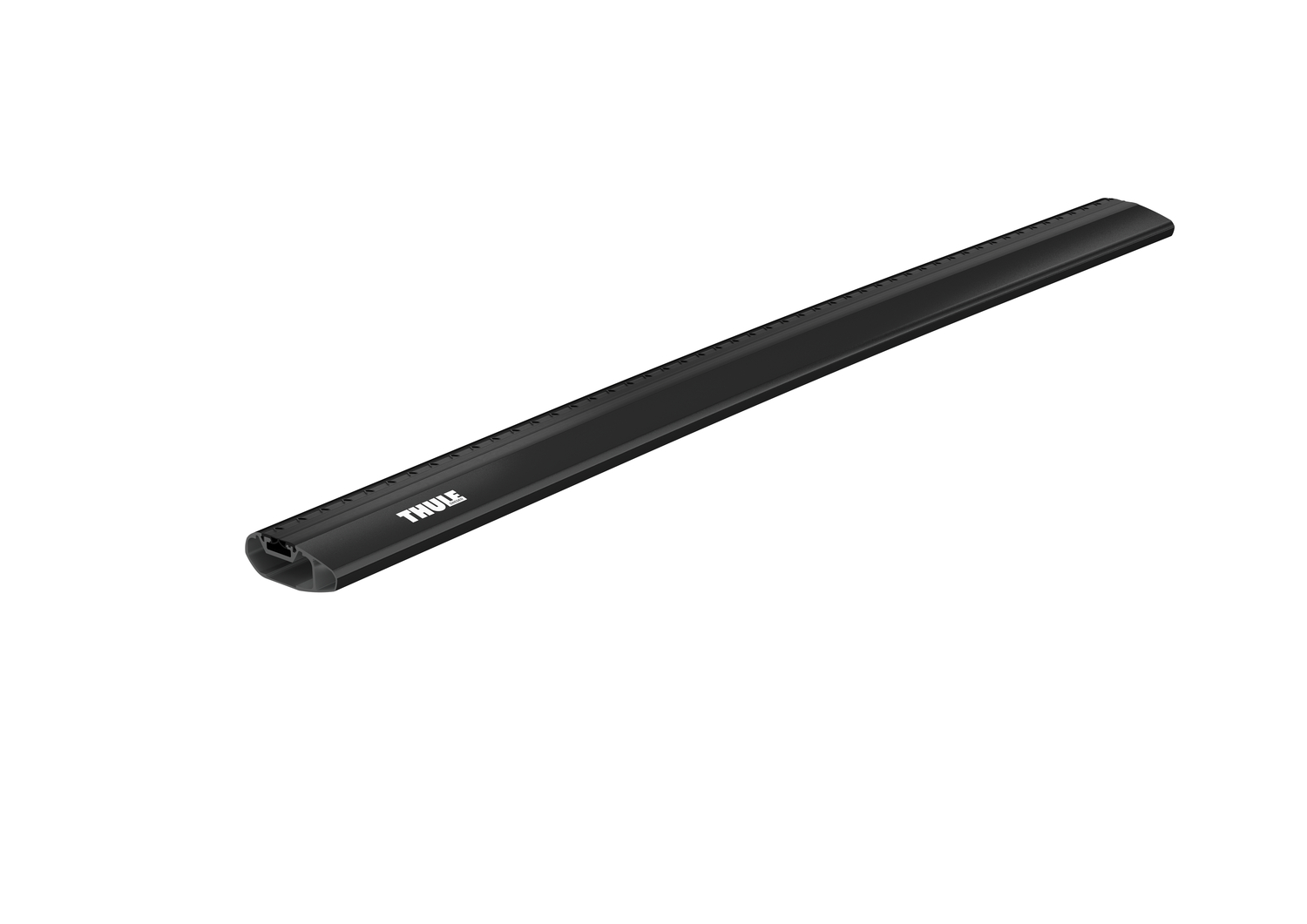 Thule 7211B WingBar Edge 68 Black Traverse Dachtr&auml;ger 68cm schwarz - 721120