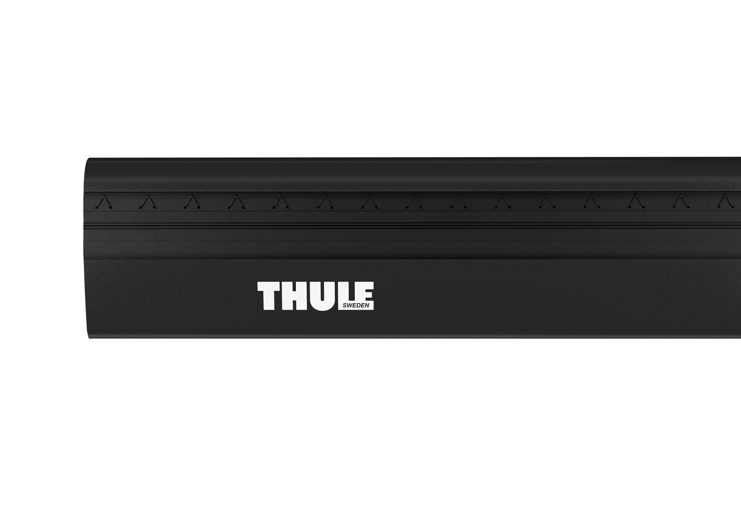 Thule 7211B WingBar Edge 68 Black Traverse Dachtr&auml;ger 68cm schwarz - 721120