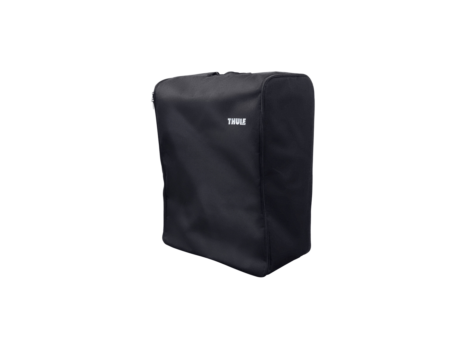 THULE 933 EasyFold XT 2 BLACK - Hecktr&auml;ger AHK f&uuml;r 2 R&auml;der E-Bikes - 933107
