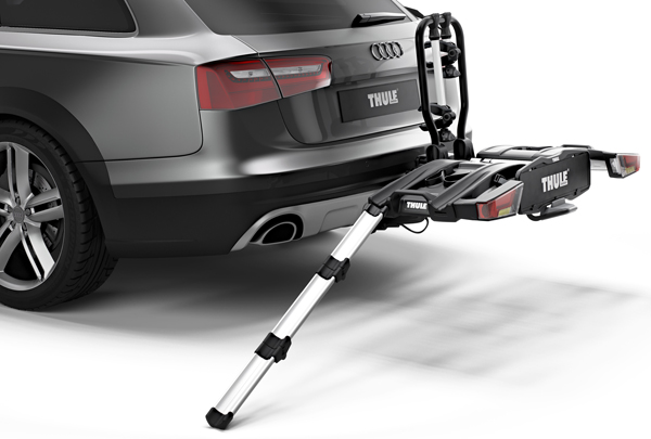 Thule 9334 Auffahrrampe f&uuml;r Easyfold XT 933/934 Loading Ramp - 933401