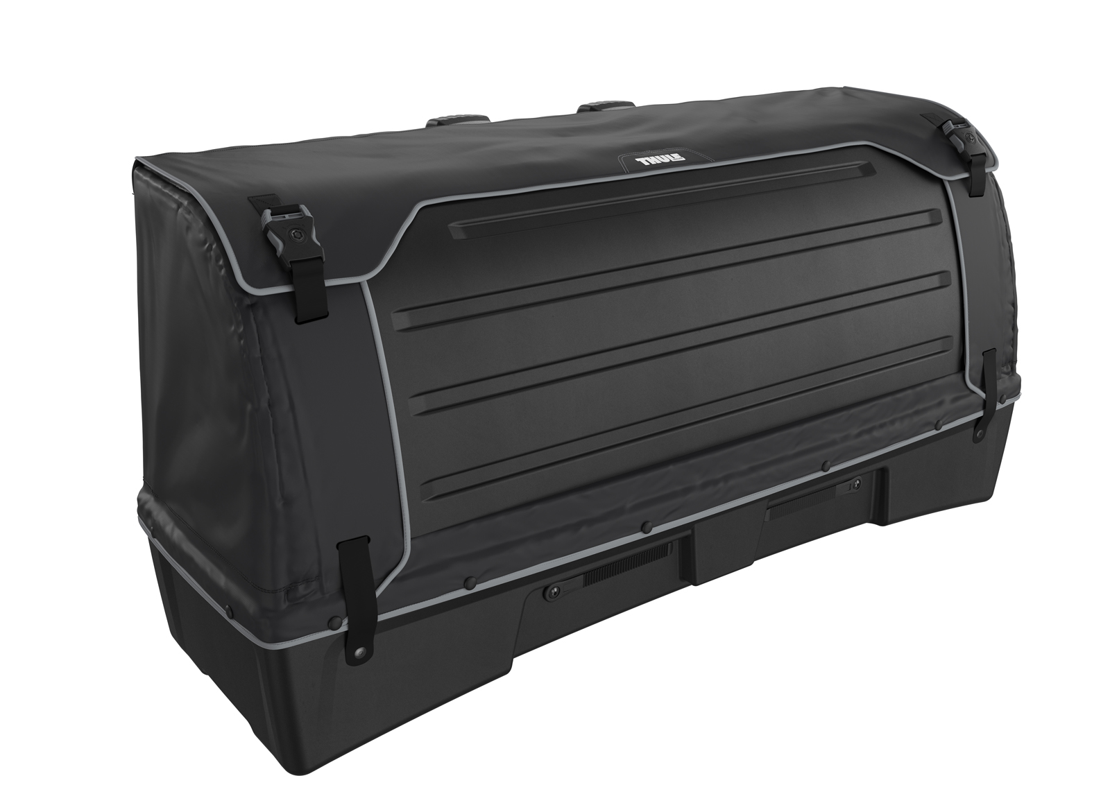 THULE BackSpace XT 9383 - 300l Transportbox f&uuml;r VeloSpace XT - 938300