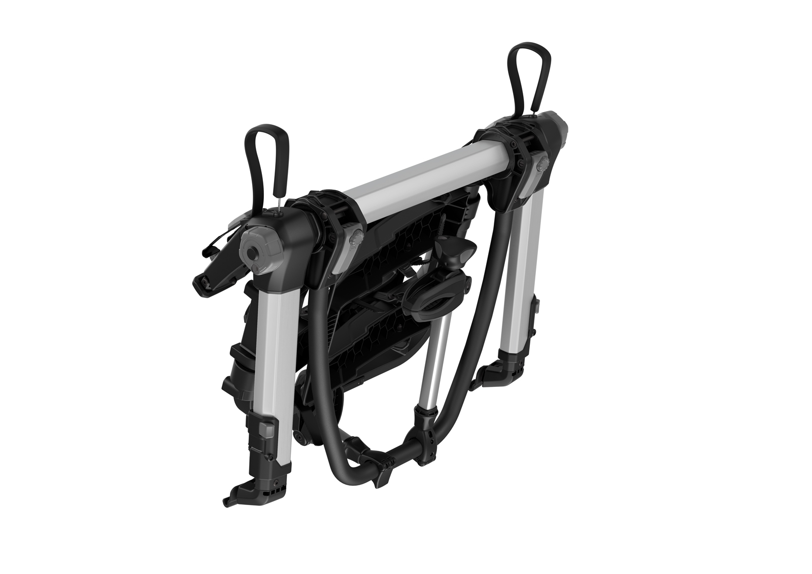 THULE 993 OutWay Platform 2 Heckklappentr&auml;ger f&uuml;r 2 Fahrr&auml;der - 993001