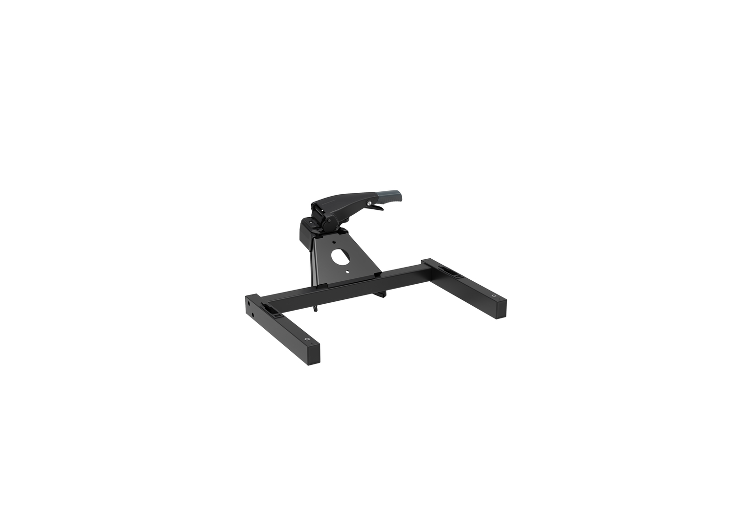 THULE Arcos Platform Heckgep&auml;cktr&auml;ger-Plattform f&uuml;r Anh&auml;ngerkupplungen - 906300