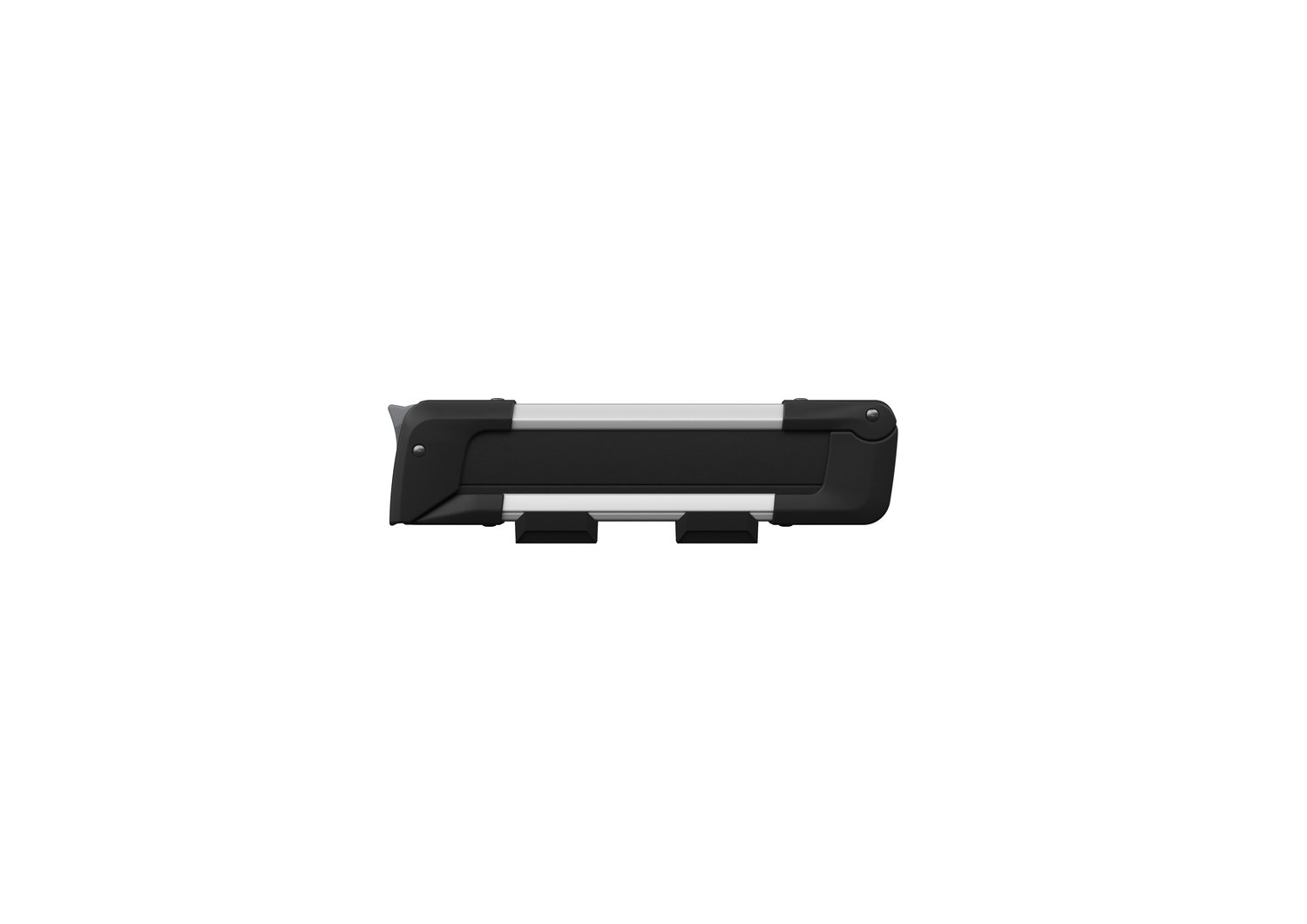 THULE SnowPack 7322 Skihalter f&uuml;r 2 Paar Ski
